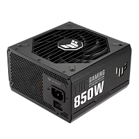 Sursă Alimentare PC ASUS TUF GAMING 850W GOLD, ATX, Complet modular