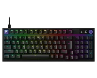 Gaming Keyboard Logitech G316 X 98 Wired -UKR  INT'L - USB - EMEA28i - 935 - TACTILE - BLACK