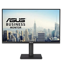 27" ASUS VA27UCPS,Black,IPS,3840x2160,60Hz,5ms,350cd,CR3000:1,HDR10,HDMI+DP+TypeC+USB,Spkrs,Pivot