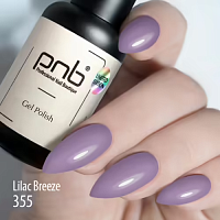 Oja semipermanentă PNB 355, 8 ml