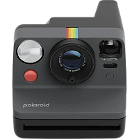 Cameră Foto Polaroid Now Gen 3, Negru