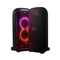 Protective cover for JBL PartyBox ULTIMATE speakers, Black
