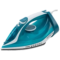 Fier de călcat Polaris PIR 2487AK, 2400W, Albastru | Alb