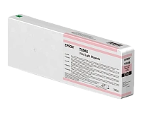 Cartuș de cerneală Epson T55K60N UltraChrome HDX/HD, 700ml, Magenta Lumină Vii