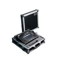Case HMD - Rack Artist