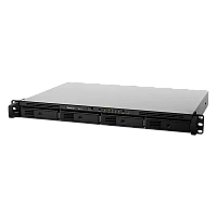 Extensie NAS SYNOLOGY RX415, Argintiu