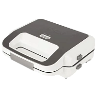 Toaster Tefal SW701110, Alb Negru