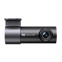 Cameră DVR frontală 70mai M310 Plus 4K, Negru