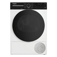 Uscător de rufe Whirlpool WP C10X WBS EE, 10kg, Alb