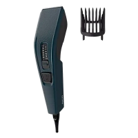 Aparat de tuns Philips Series 3000 HC3505/15, Albastru | Negru