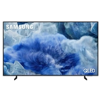 85" QLED SMART TV Samsung QE85Q8FAAUXUA, 3840x2160 4K UHD, Tizen, Negru