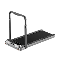 Bandă de alergat Kingsmith Walkingpad R2, Negru