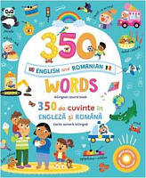 350 de cuvinte in engleza si romana