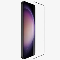 Sticlă de protecție Nillkin Amazing CP+ Pro - Galaxy S24 FE, Negru