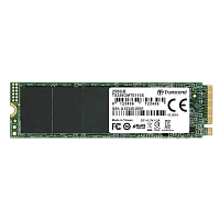 Unitate SSD Transcend 110S, 256GB, TS256GMTE110S