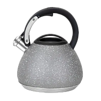Ceainic RESTO 90605, 2,7L, Oțel inoxidabil