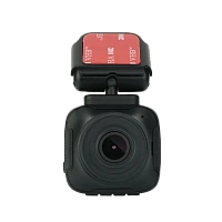 Cameră auto DVR Globex GE-114w, Negru