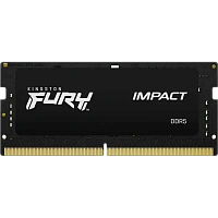 Memorie RAM Kingston FURY Beast, DDR5 SDRAM, 4800 MHz, 8GB, KF548S38IB-8