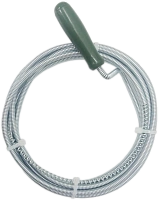 Șarpe pentru desfundat țevi 3m/6mm Jadever JDDD2303