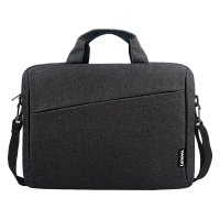 Geantă pentru Laptop Lenovo T210, 15.6", Poliester, Negru
