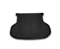 LEXUS RX, 2003 -2009. Covoras din poliuretan pentru portbagaj.