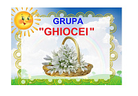 D9-25.1 Ghiocei (A3)
