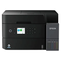 MFP Epson EcoTank L6370, Negru