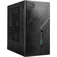 Navigator  PC11729 // Office / PC Core i3-10105 H470 8GB 500GB PSU