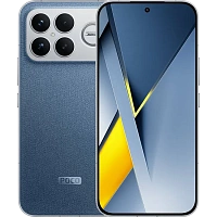 Smartphone Xiaomi Poco F8 Ultra, 16GB/512GB