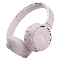 Căști JBL Tune 660BT, Roz