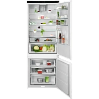 Frigider AEG NSC7P751DS, Alb