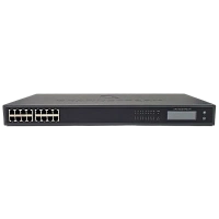 Gateway-uri VoIP Grandstream GXW4216 v2, Negru