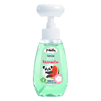 Sapun-spuma p/u copii Small Panda 2in1 Watermelon 300g