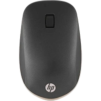 Mouse HP 410 Slim, Ash SilverAsh Silver