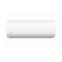 Aparat de aer condiționat cu inverter Midea Extreme Save, 24k BTU, MSAGDU-24HRFN8-QRD0GW, Wi-Fi, A+++