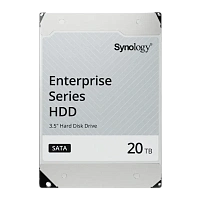 3.5" HDD     20.0TB-SATA-512MB SYNOLOGY Enterprise  "HAT5320-20T", 7200rpm