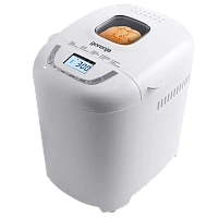 Mașină de pâine Gorenje BM910WII, Alb