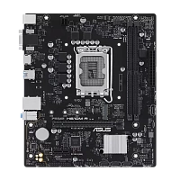 Placă de bază ASUS PRIME H610M-R-SI, LGA1700, Intel H610, Micro-ATX