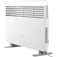 Convector Xiaomi Smart Space Heater S, 2200W, Alb