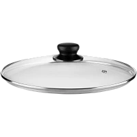 Capac Ardesto Gemini Gourmet AR1926GGL, 26cm, Oțel inoxidabil
