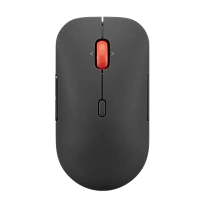 Mouse Wireless Lenovo Pro Plus 6050, Negru