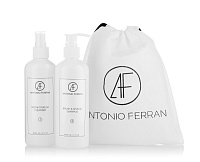 Antonio Ferran - Brush Cleanser Set