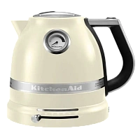 Fierbător electric KitchenAid 5KEK1522EAC, Cremă