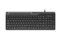 Tastatură A4Tech FK25, Cu fir, Negru