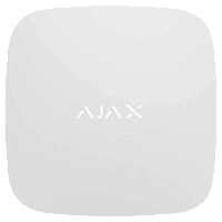 Detector de scurgeri Ajax LeaksProtect , Alb