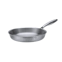 Tigaie RESTO 95003, 28 cm, Grey