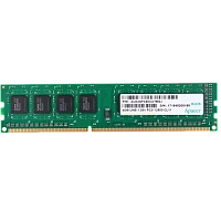 Memorie RAM Apacer AU04GFA60CATBGJ, DDR3 SDRAM, 1600 MHz, 4GB