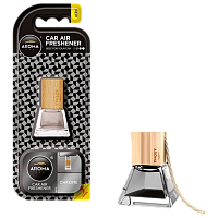 Aroma car prestige wood (Chrome) aromatizator auto