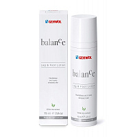 BALANCE LEG&FOOT LOȚIUNE PROBIOTICĂ 75 ML