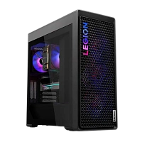 Sistem Desktop PC Lenovo Legion T7 34IAS10, , Intel Core 9 285K, 32GB/2048GB, nVIDIA GeForce RTX 5080